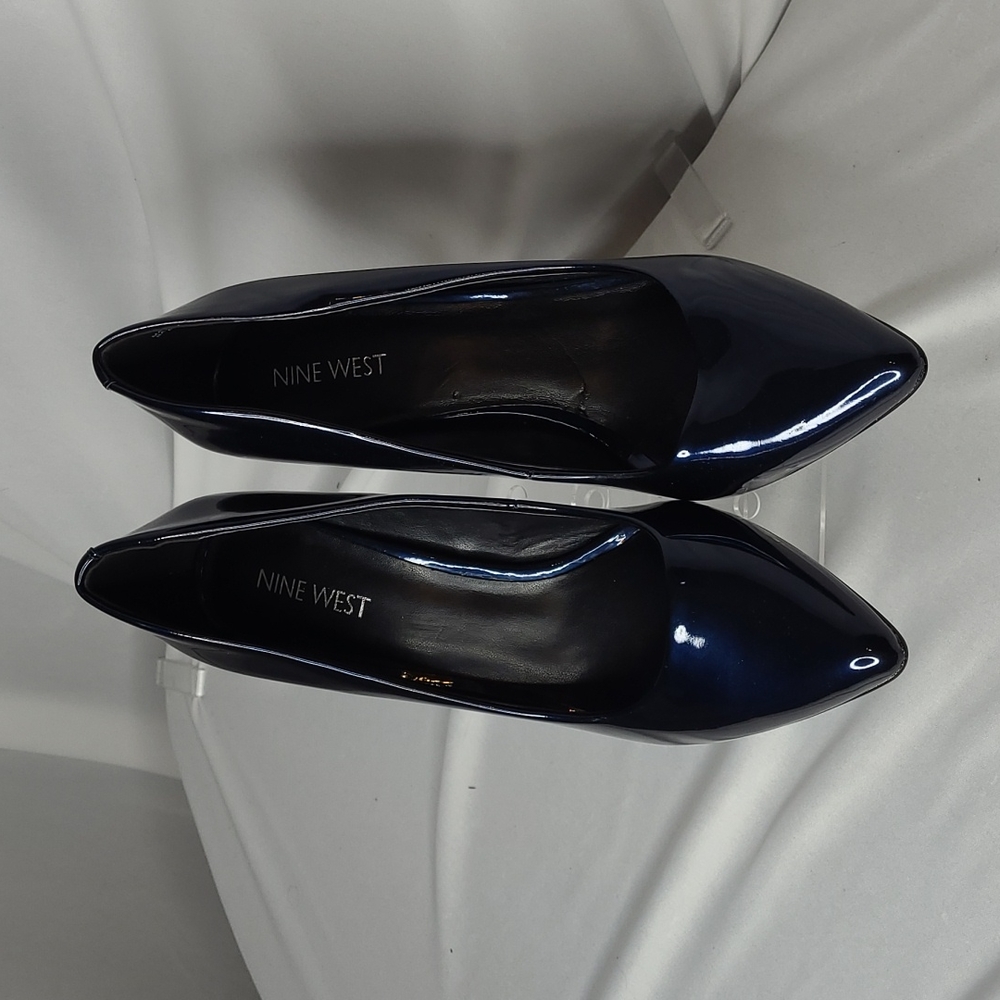 Nine West Stiletto Heels Brand New Size 8M